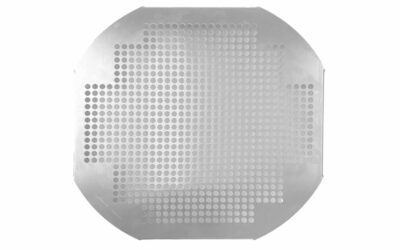Say ‘No’ to Soggy Bottoms with Steam Release Serving Tray