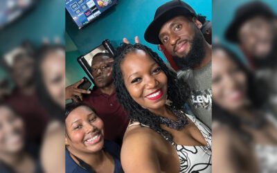 Conversation: Anita Craig, 2 Dough Girlz Pizzeria Birmingham, Alabama