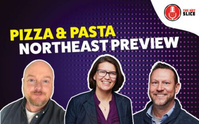 170. Pizza & Pasta Northeast Preview