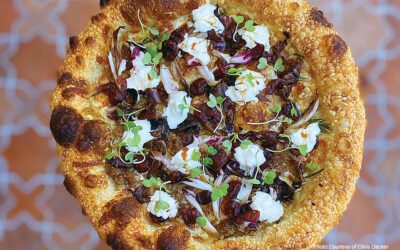 On Deck: Bittersweet Pizza