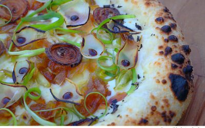 On Deck: The Humble Onion
