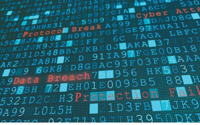 Explore steps to secure your customer and employee data