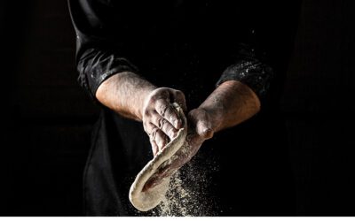Knead to Know: Most Common Pizza Dough Questions