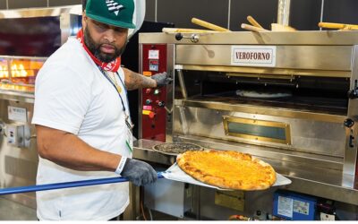 Gas Ovens vs. Electric Ovens: Heating Up