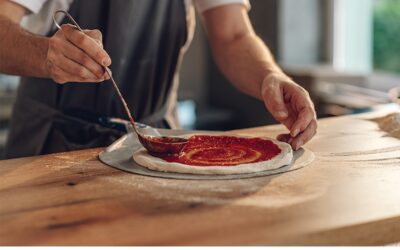 How to Grow Your Pizzeria Sales