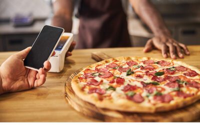 Credit Card Fees | Mike’s Monthly Tip