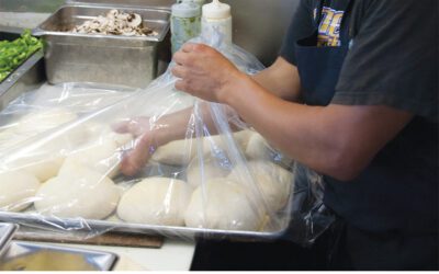 Knead to Know: Pizza Dough Systems Check