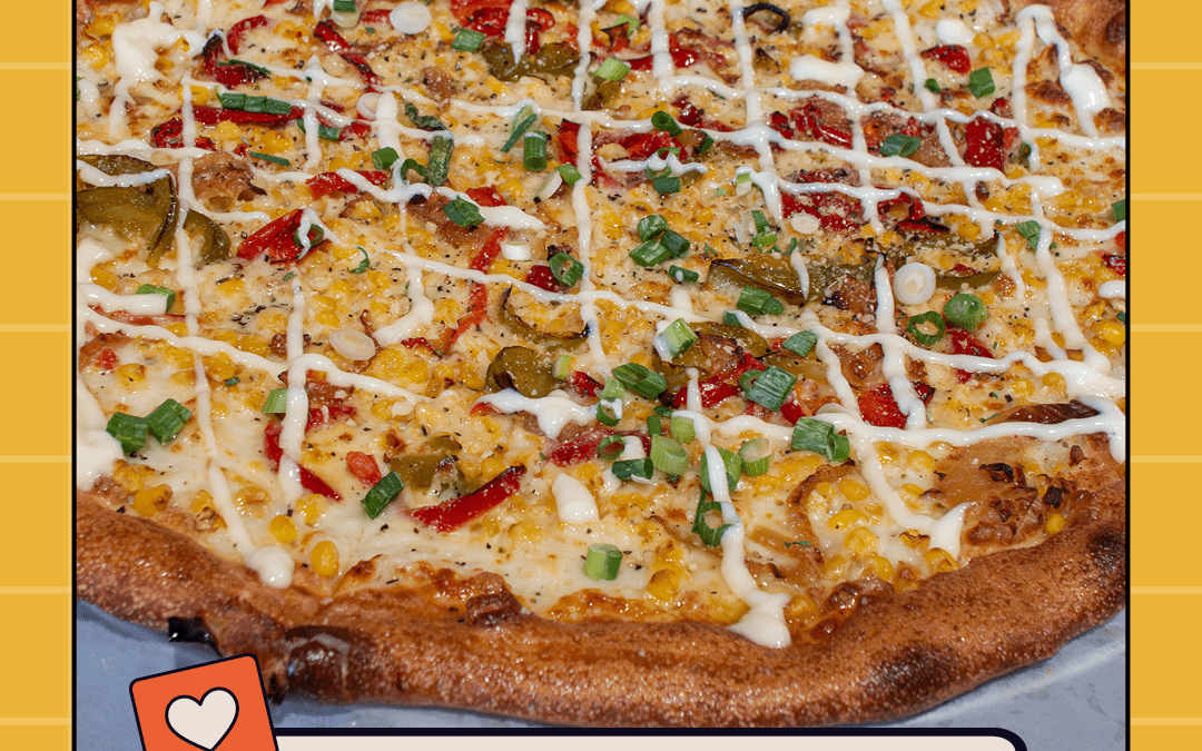 Pizza of the Week: Fat Daddy’s Pizzeria, Provo, Utah