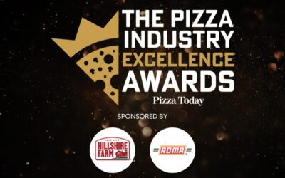 2024 PIE Awards Winners: Celebrating Excellence in the Pizza Industry