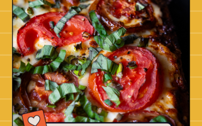 Pizza of the Week: East End Brewing Company, Pittsburgh, Pennsylvania