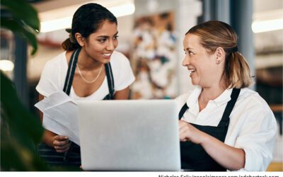 Building Blocks: Back to Basics, Part II — Growth and Expansion