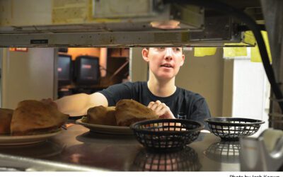 Mike’s Monthly Tip: Paired Employee Incentive