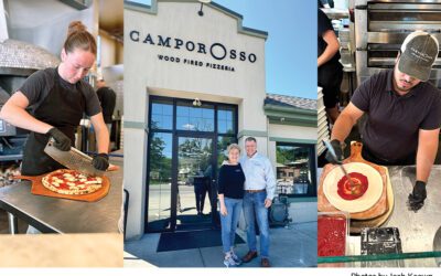 Commentary: Pizzeria of the Year