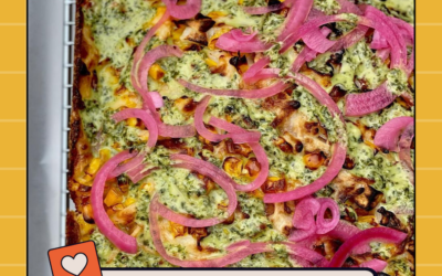 Pizza of the Week: Boxcar Pizza, Portland, Oregon