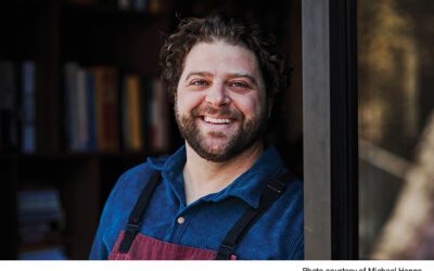 Conversation: Michael Hanna, St. Vito Focacceria | Nashville, Tennessee