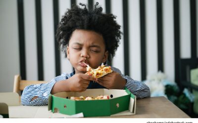 The Kid-friendly Pizzeria: The Makings of a Great Kids Menu