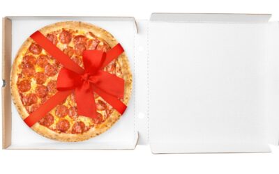 Time to Gear Up for the Holiday Season at Your Pizzeria