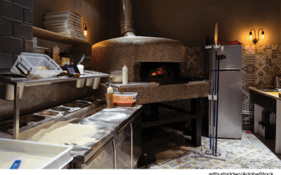 Design Your Pizzeria Kitchen for Success