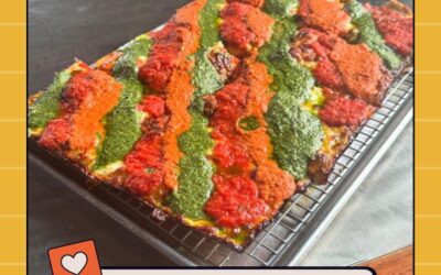 Pizza of the Week: Tiger Style, Providence Pizza Co., Kansas City, Missouri