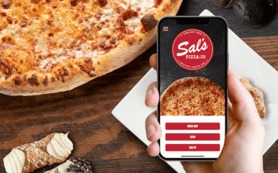 Sal’s Pizza Celebrates National Pizza Month Throughout October With Free Money for Pizza Lovers Who Download Sal’s NEW Pizza App