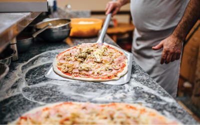 Mike’s Monthly Tip: 10 Rules to a Staff Party Planned Right