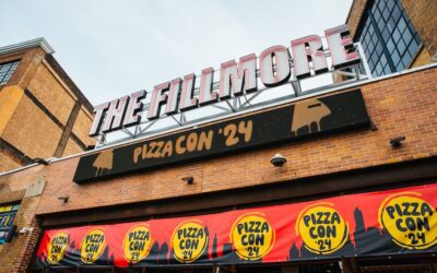 Inaugural PizzaCon a Hit in Philadelphia