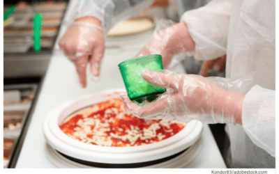 Mike’s Monthly Tip: Food Cost & Portion Control Refresh