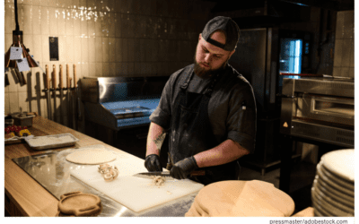 Cutting Edge Success: Knife Safety and Care