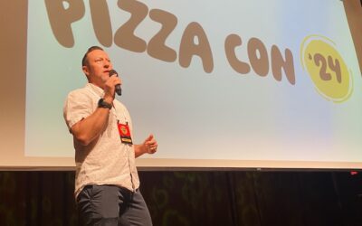 Commentary: Congratulations to the PIE Awards Winners!