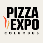 Pizza Expo Columbus logo