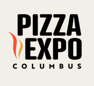 Pizza Expo Columbus logo