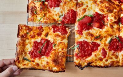Guide to the 2025 National “Best Pizzas” Lists