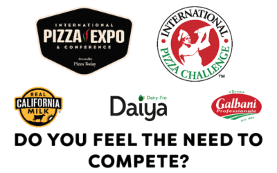 Expo Spotlight: Do You Feel the Need to Compete?
