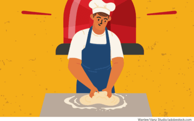 A Dough Emergency | Knead to Know