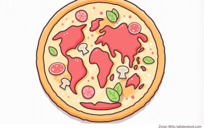 Add Sustainability to Your Catering Operation