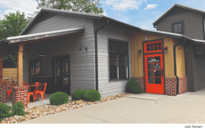 Small-market Success: Marketing for the Small-town Pizzeria