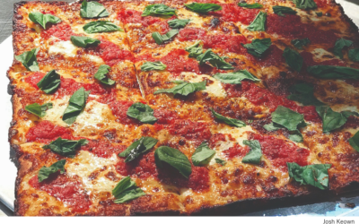 Five Recipe Favorites for 2025