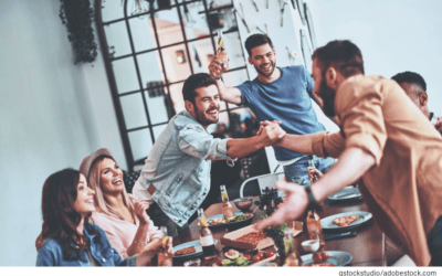 Negotiate Everything | Building Blocks