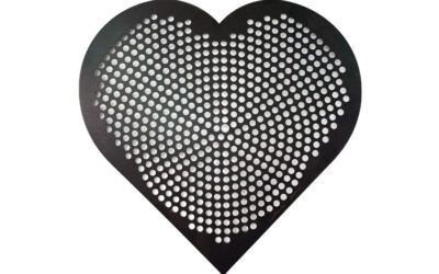 Bake Your Heart out with 15% Off Heart-Shaped Quik-Disks