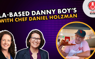241. LA-based Danny Boy’s with Chef Daniel Holzman