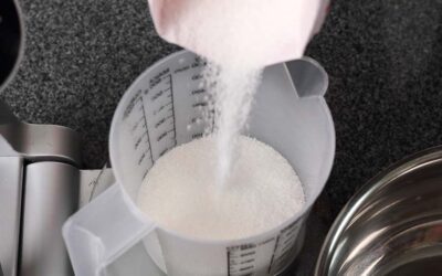 Dough Doctor: How sugar affects dough