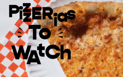 2025 Pizzerias to Watch