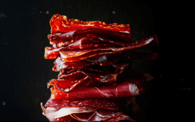 A Pizzeria’s Guide to Cured Meats