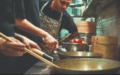 Invest in your pizzeria staff through training, recognition and planning