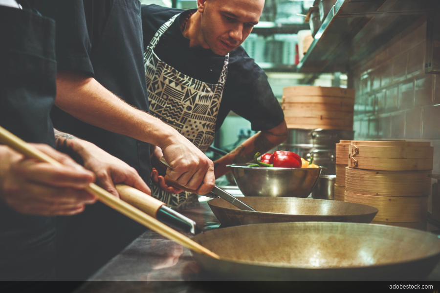 Invest in your pizzeria staff through training, recognition and planning