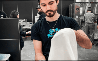 What You Need to Know About Competition Pizza Dough | Knead to Know