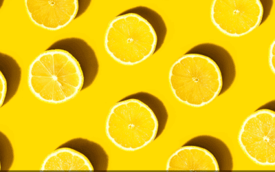 Lemon Pizza: When Life Hands You…