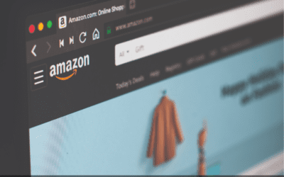 Mike’s Monthly Tip: What We Can Learn From Amazon