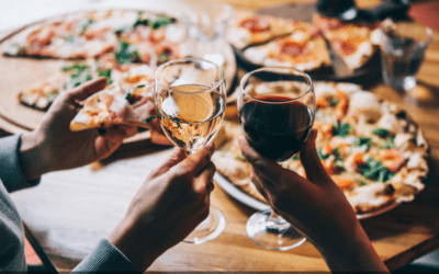 Build customer loyalty around your pizzeria’s beverage program