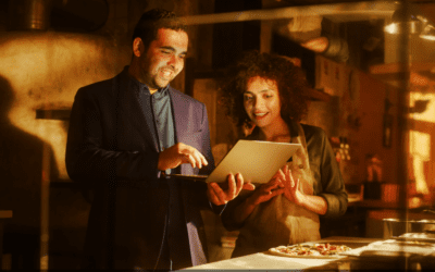 Pizzeria owners share tips for working with suppliers and vendors